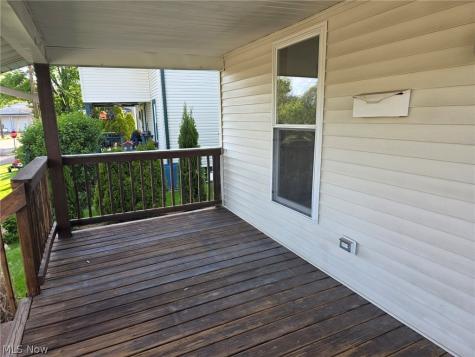95 Erie Street Rittman OH 44270