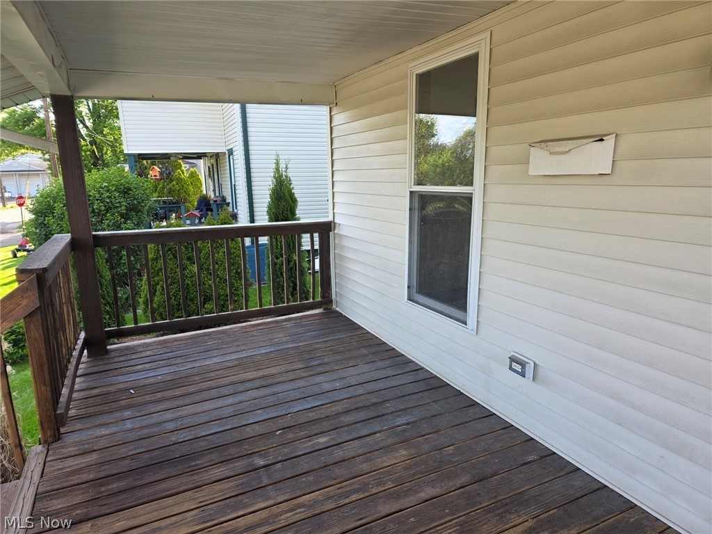 95 Erie Street Rittman OH 44270