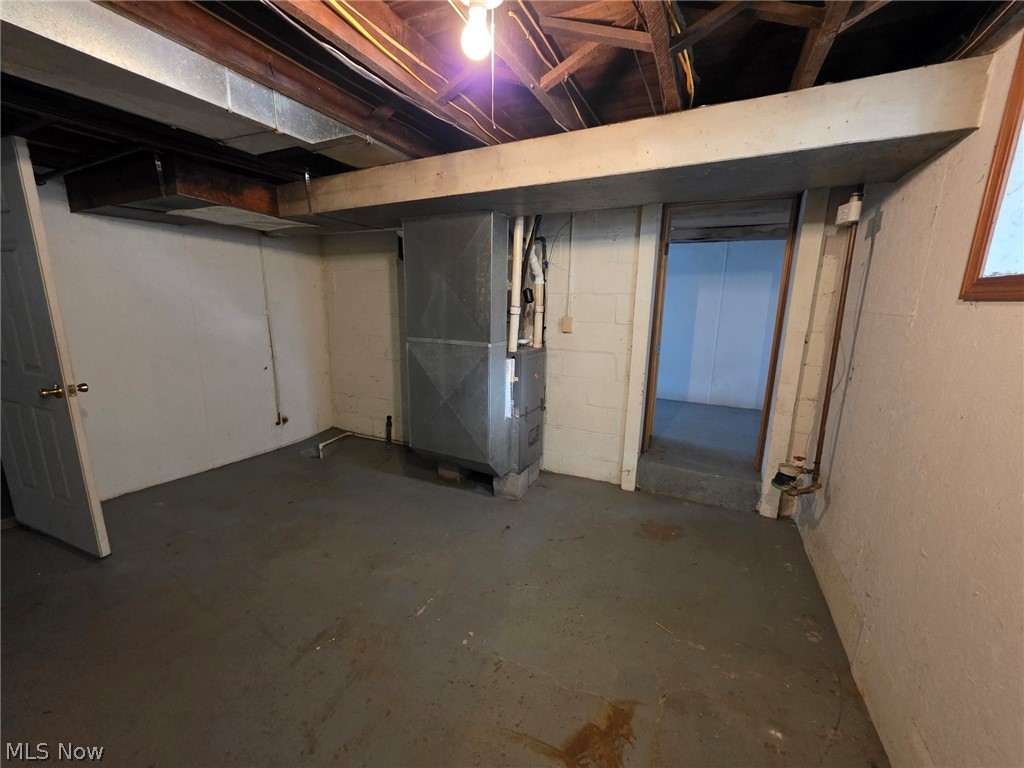 95 Erie Street Rittman OH 44270
