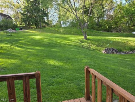 95 Erie Street Rittman OH 44270