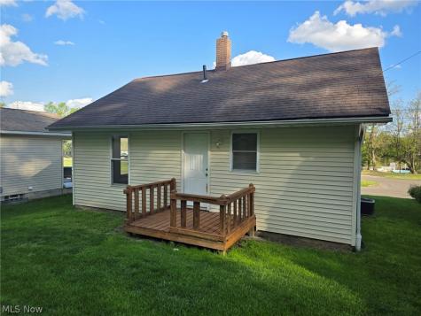 95 Erie Street Rittman OH 44270
