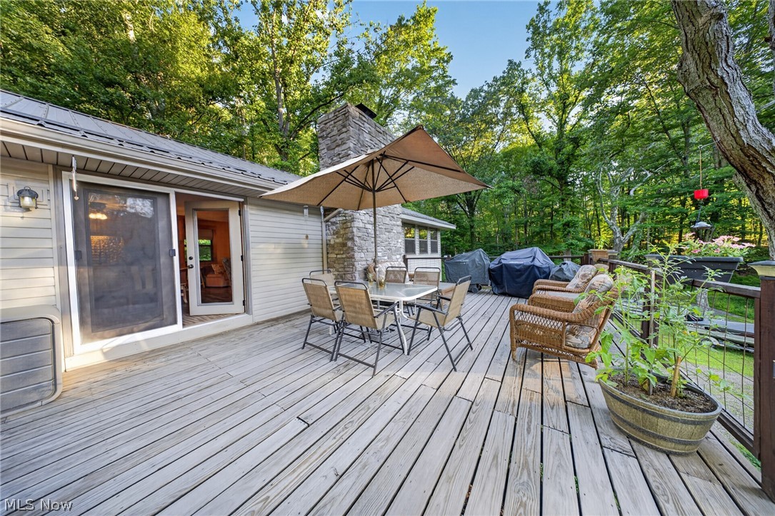 6153 Nichols Lane SW Bowerston OH 44695