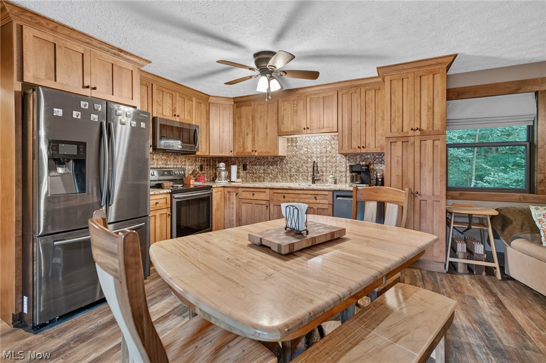 6153 Nichols Lane SW Bowerston OH 44695