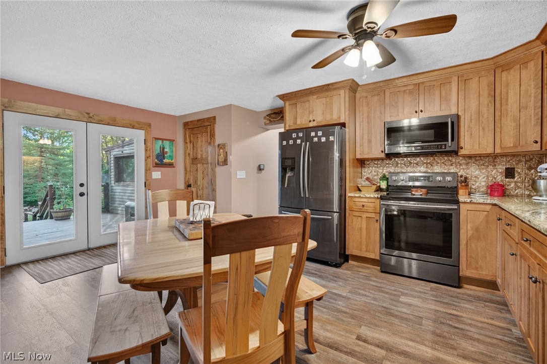 6153 Nichols Lane SW Bowerston OH 44695
