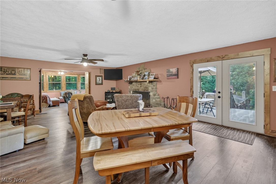 6153 Nichols Lane SW Bowerston OH 44695