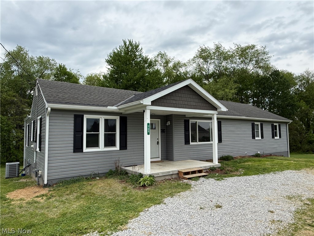 700 Swayne Street Coshocton OH 43812