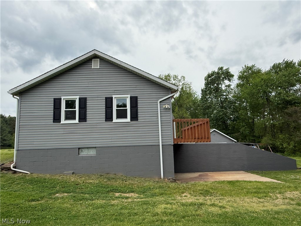 700 Swayne Street Coshocton OH 43812