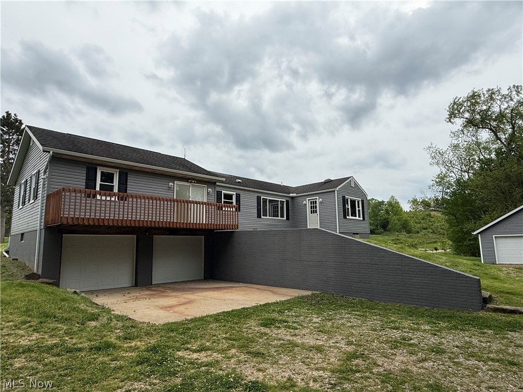 700 Swayne Street Coshocton OH 43812
