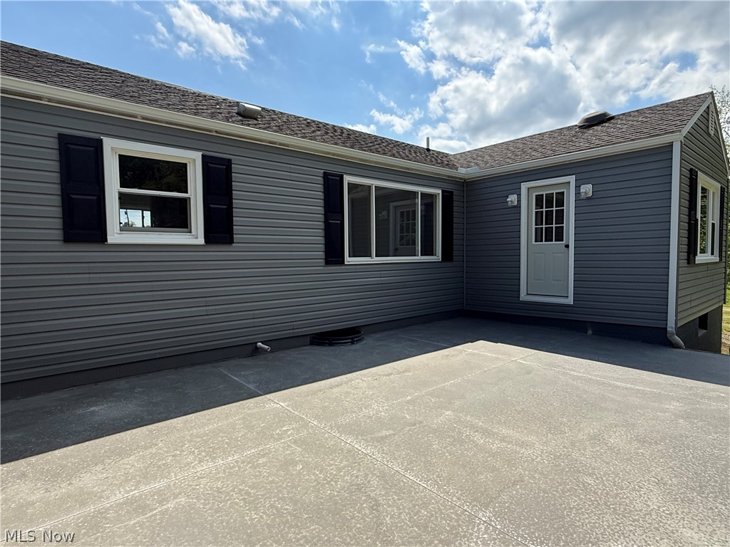 700 Swayne Street Coshocton OH 43812