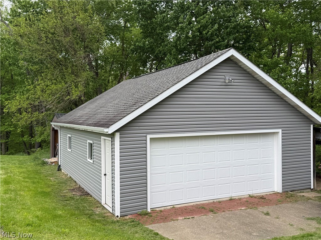 700 Swayne Street Coshocton OH 43812