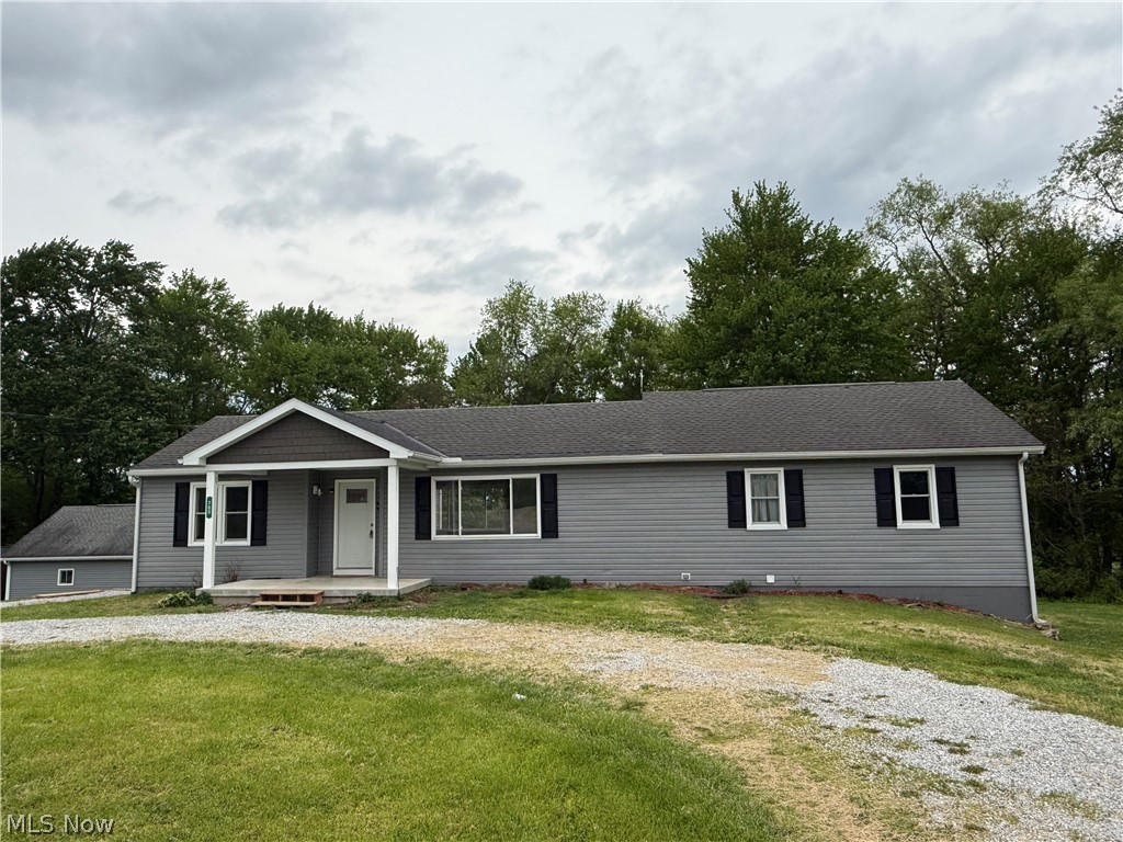 700 Swayne Street Coshocton OH 43812