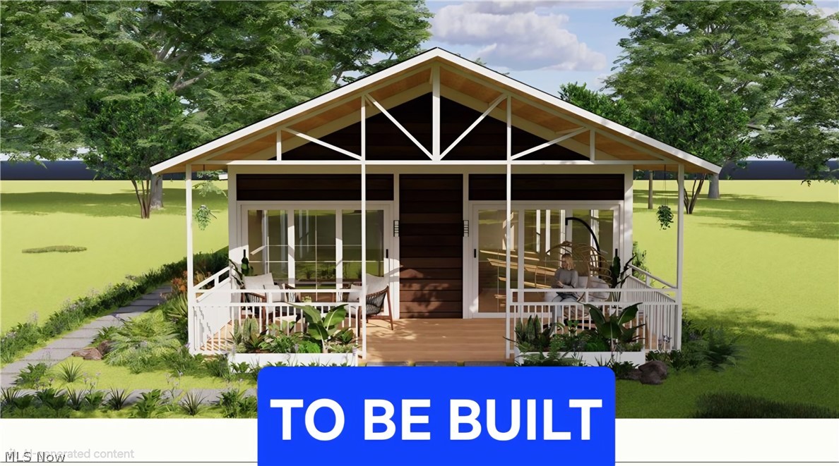 000 Clearmont Road Lake Milton OH 44429