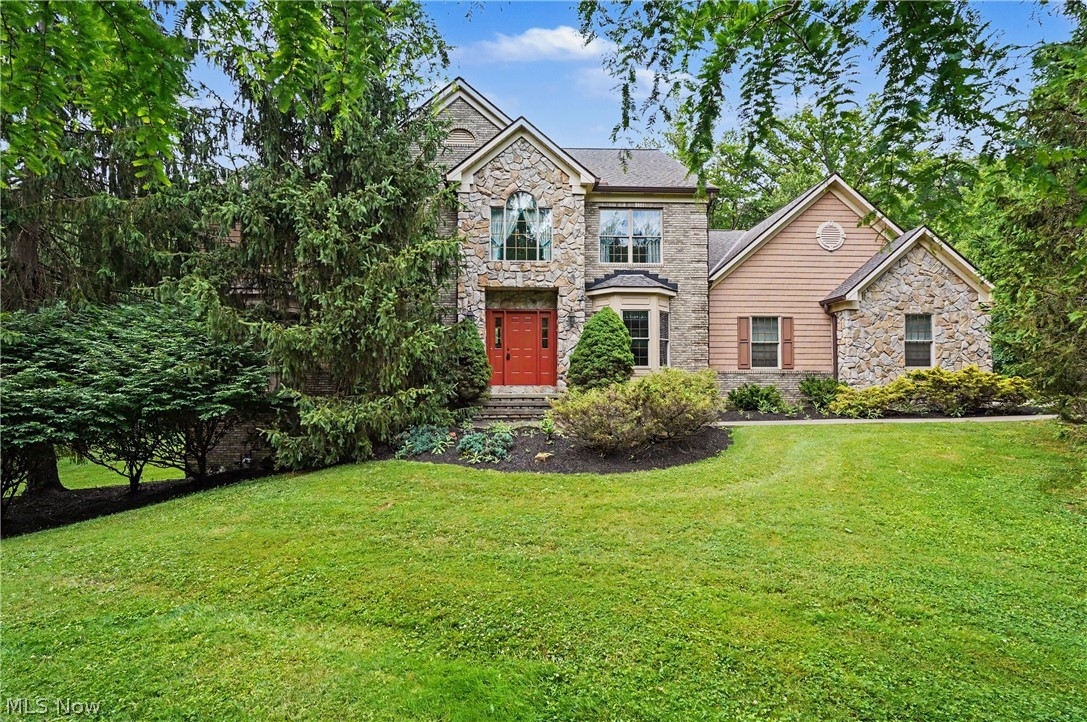 11440 Glenmora Drive Chardon OH 44024