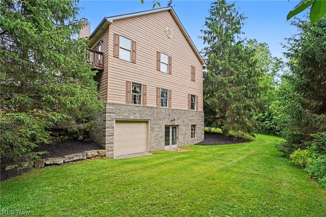 11440 Glenmora Drive Chardon OH 44024