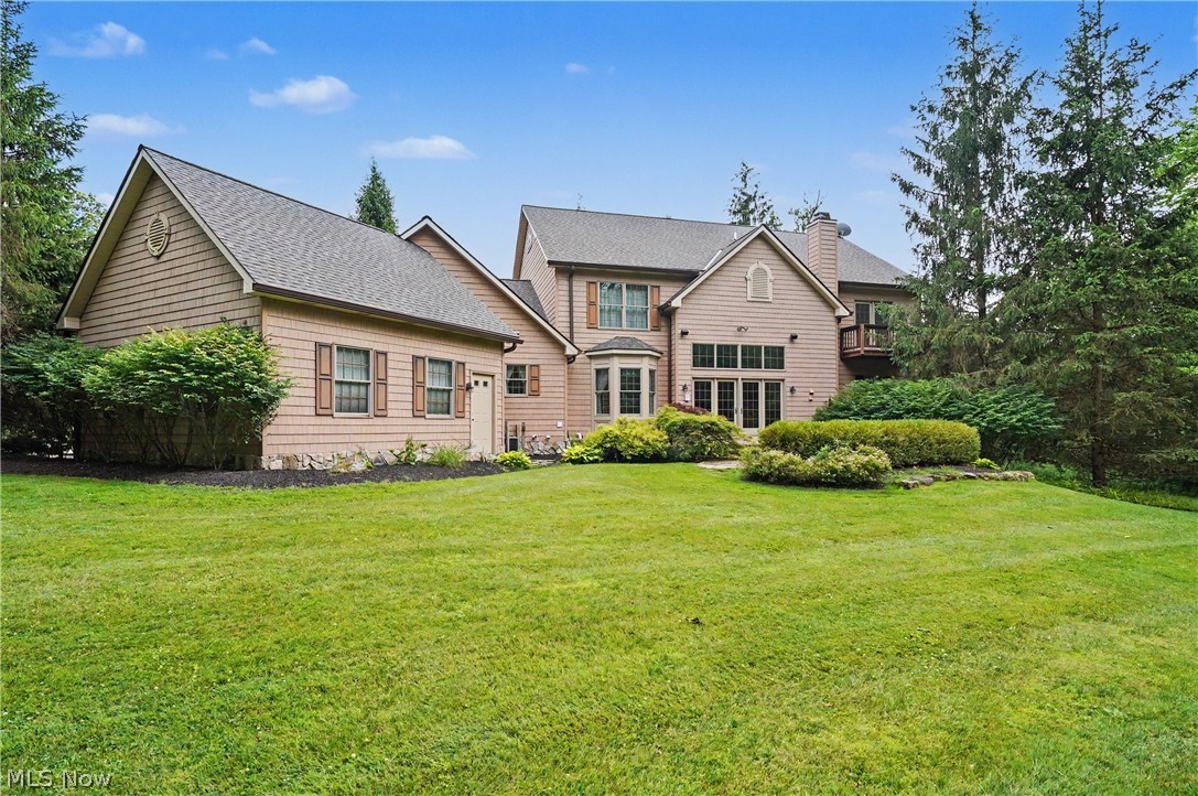 11440 Glenmora Drive Chardon OH 44024