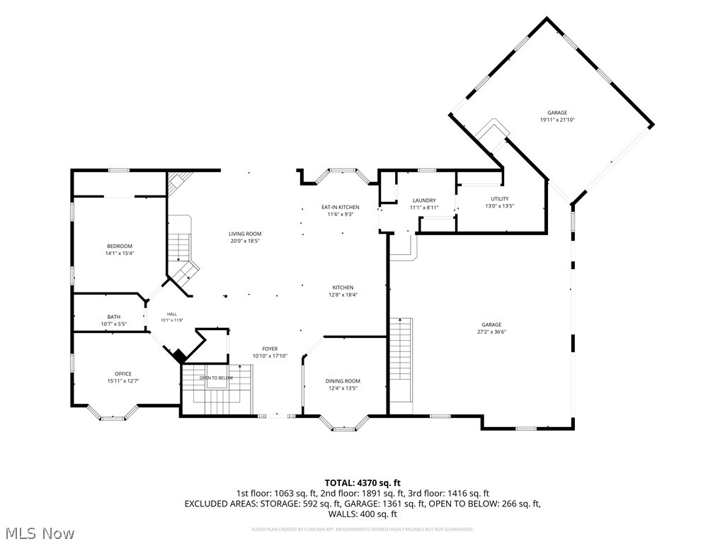 11440 Glenmora Drive Chardon OH 44024
