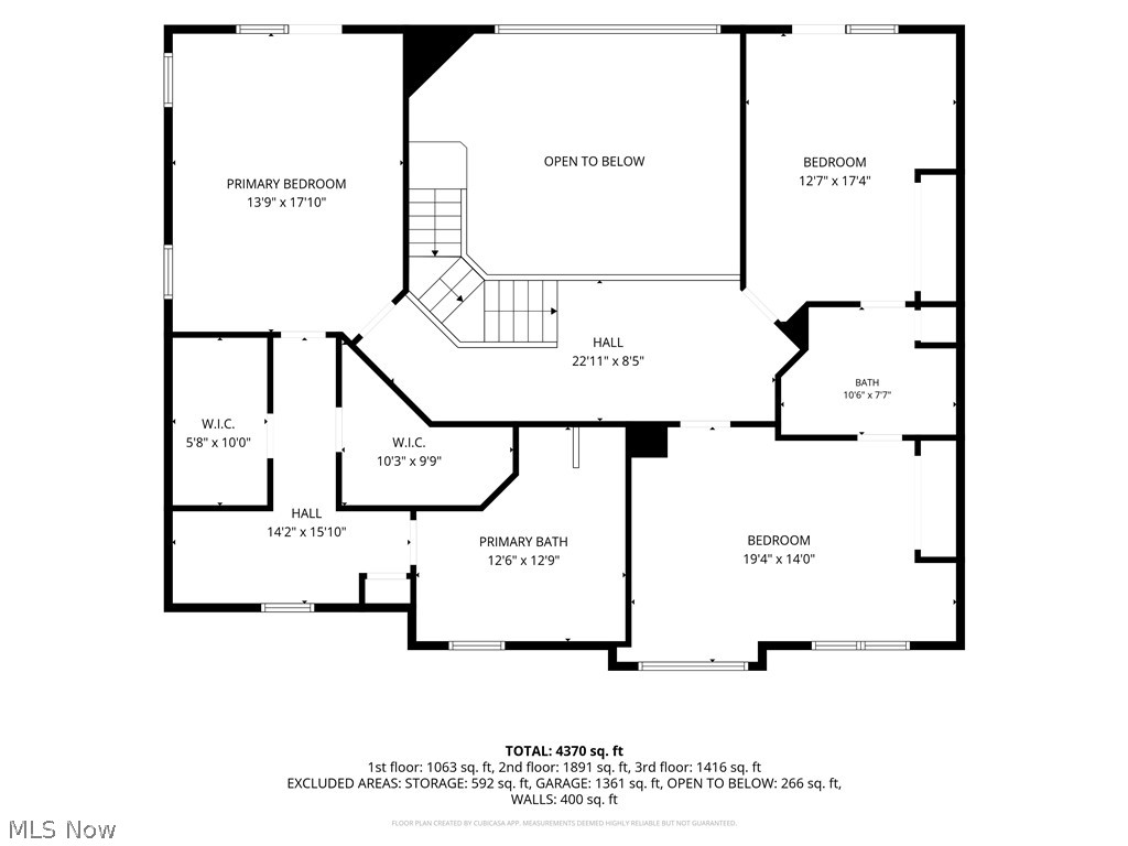 11440 Glenmora Drive Chardon OH 44024
