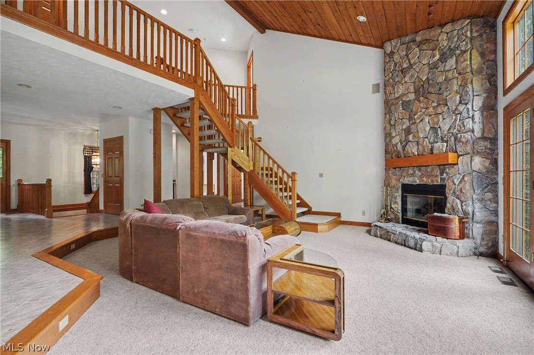 11440 Glenmora Drive Chardon OH 44024
