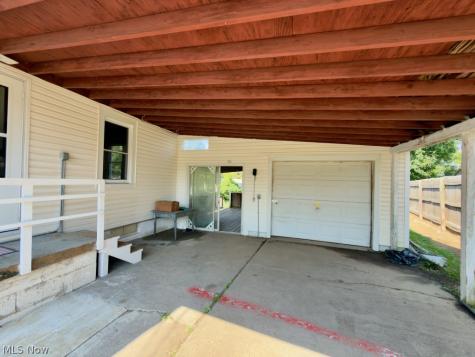 107 Woodrow Street Marietta OH 45750