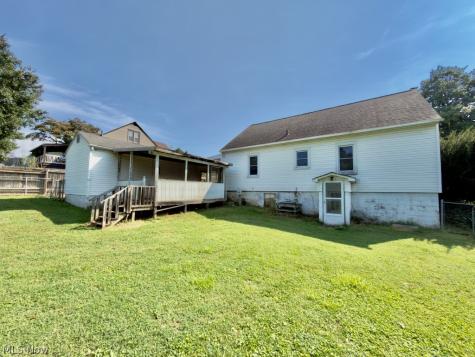 107 Woodrow Street Marietta OH 45750