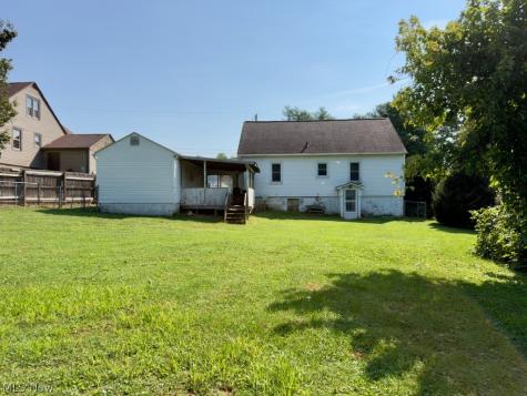 107 Woodrow Street Marietta OH 45750
