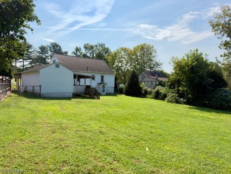 107 Woodrow Street Marietta OH 45750