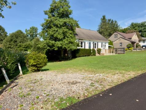107 Woodrow Street Marietta OH 45750