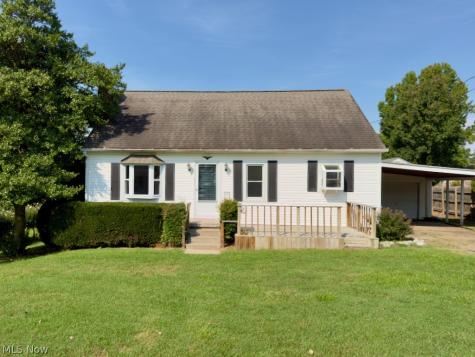 107 Woodrow Street Marietta OH 45750