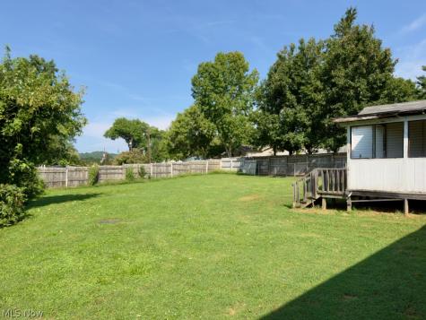 107 Woodrow Street Marietta OH 45750