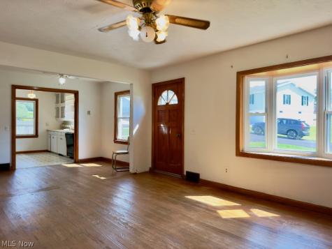 107 Woodrow Street Marietta OH 45750