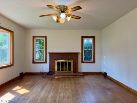 107 Woodrow Street Marietta OH 45750
