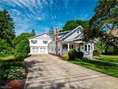 188 Jackson Street Amherst OH 44001