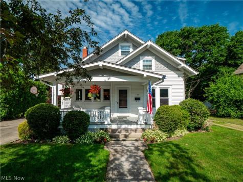 188 Jackson Street Amherst OH 44001