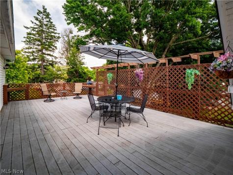 188 Jackson Street Amherst OH 44001