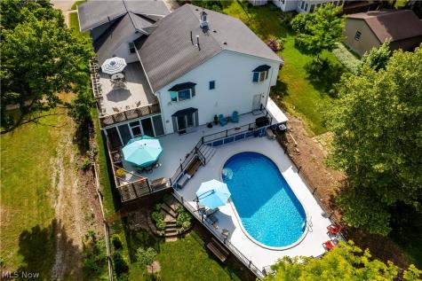 188 Jackson Street Amherst OH 44001