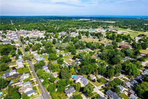 188 Jackson Street Amherst OH 44001