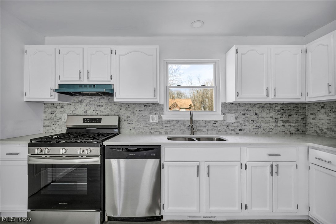 10870 Mount Overlook Avenue Cleveland OH 44104