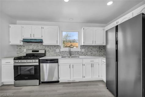 10870 Mount Overlook Avenue Cleveland OH 44104