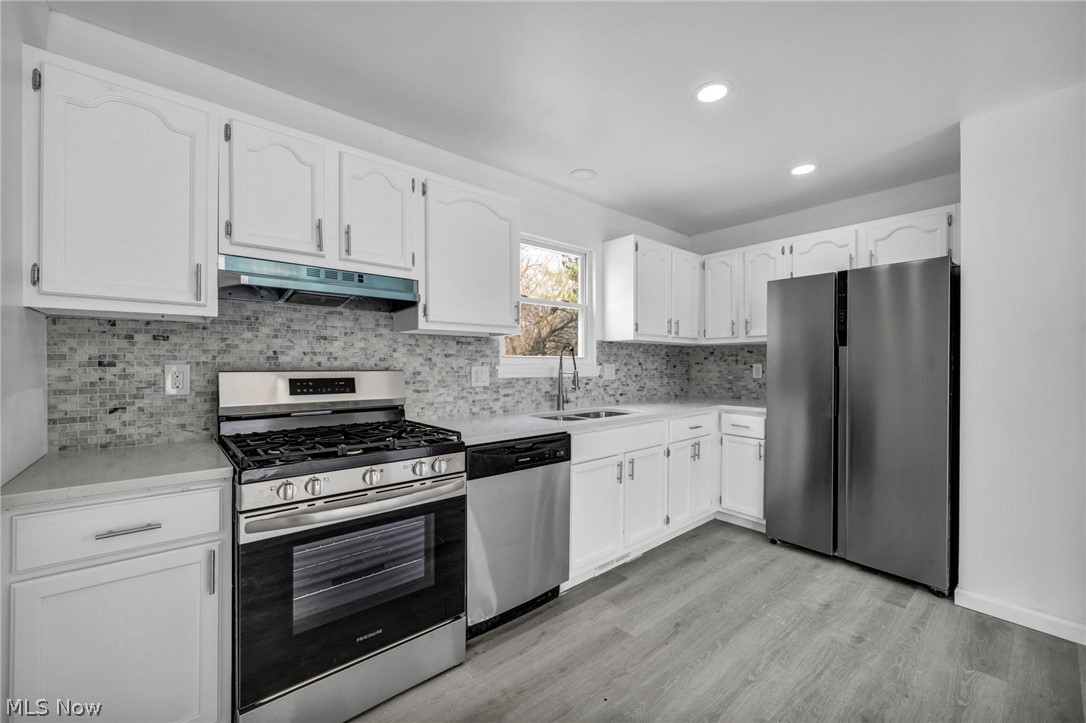 10870 Mount Overlook Avenue Cleveland OH 44104