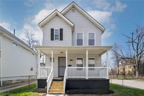 10870 Mount Overlook Avenue Cleveland OH 44104