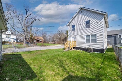 10870 Mount Overlook Avenue Cleveland OH 44104