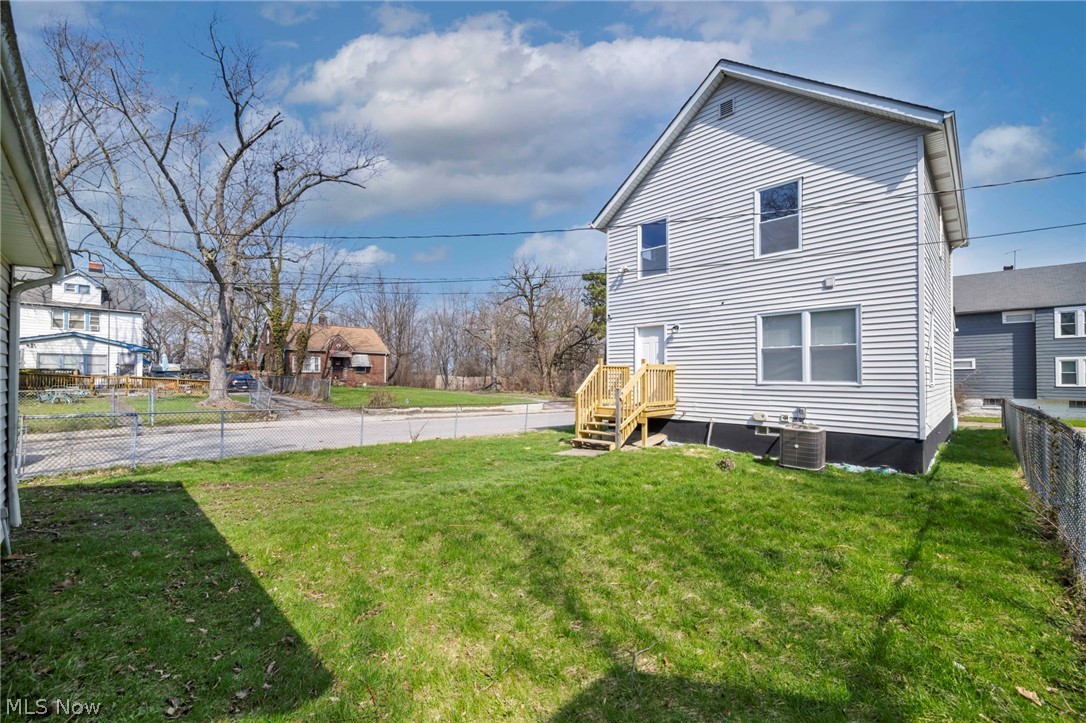 10870 Mount Overlook Avenue Cleveland OH 44104