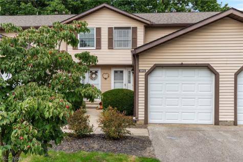 3913 Lake Run Boulevard Stow OH 44224