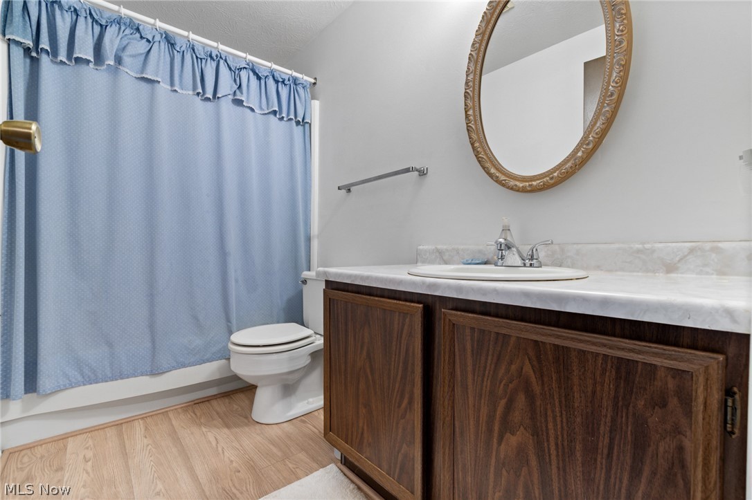 3913 Lake Run Boulevard Stow OH 44224