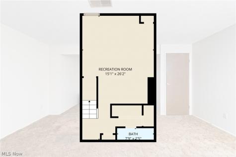 3913 Lake Run Boulevard Stow OH 44224