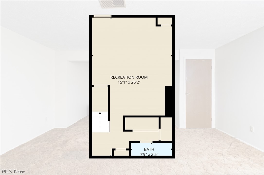 3913 Lake Run Boulevard Stow OH 44224