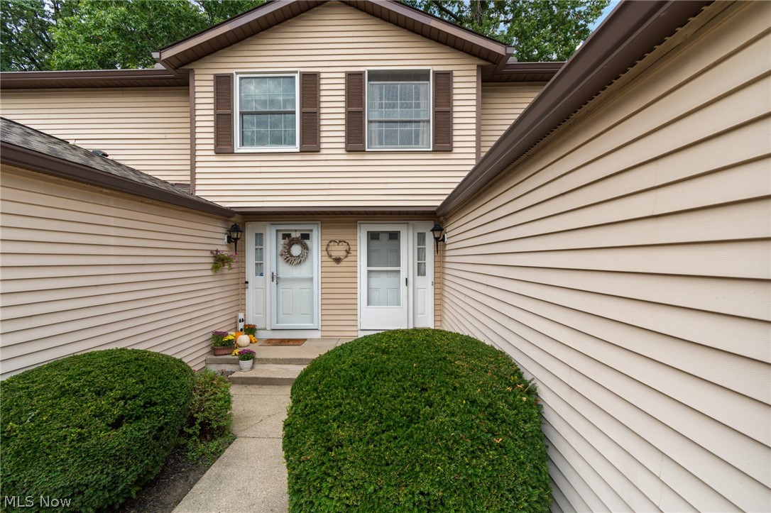 3913 Lake Run Boulevard Stow OH 44224