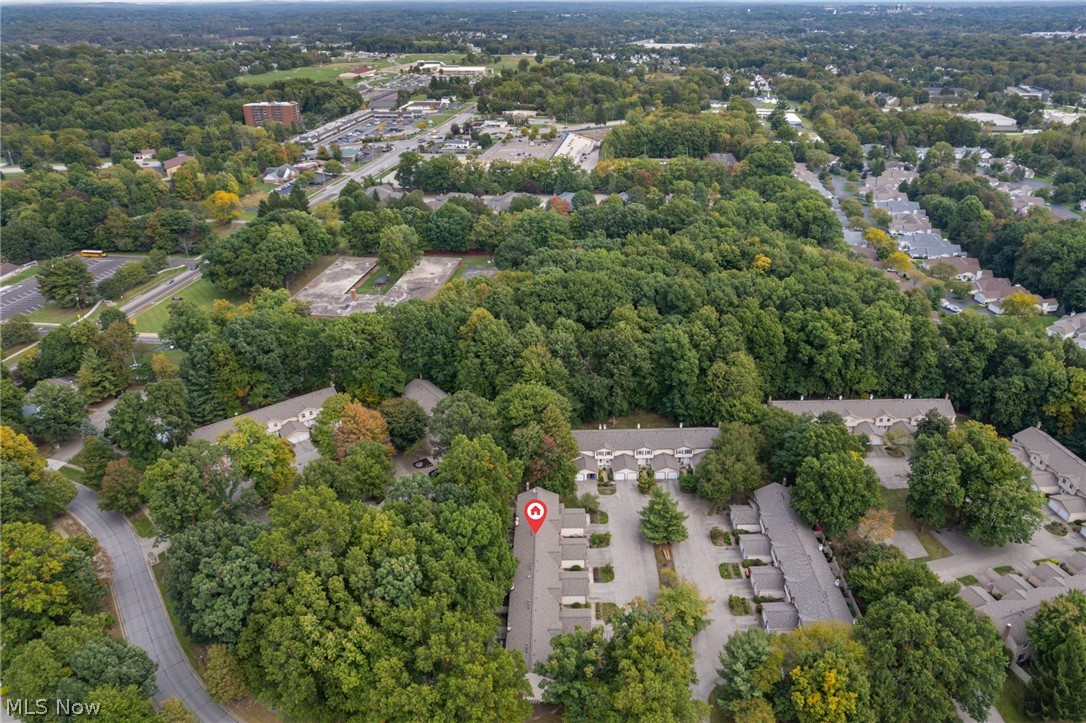 3913 Lake Run Boulevard Stow OH 44224