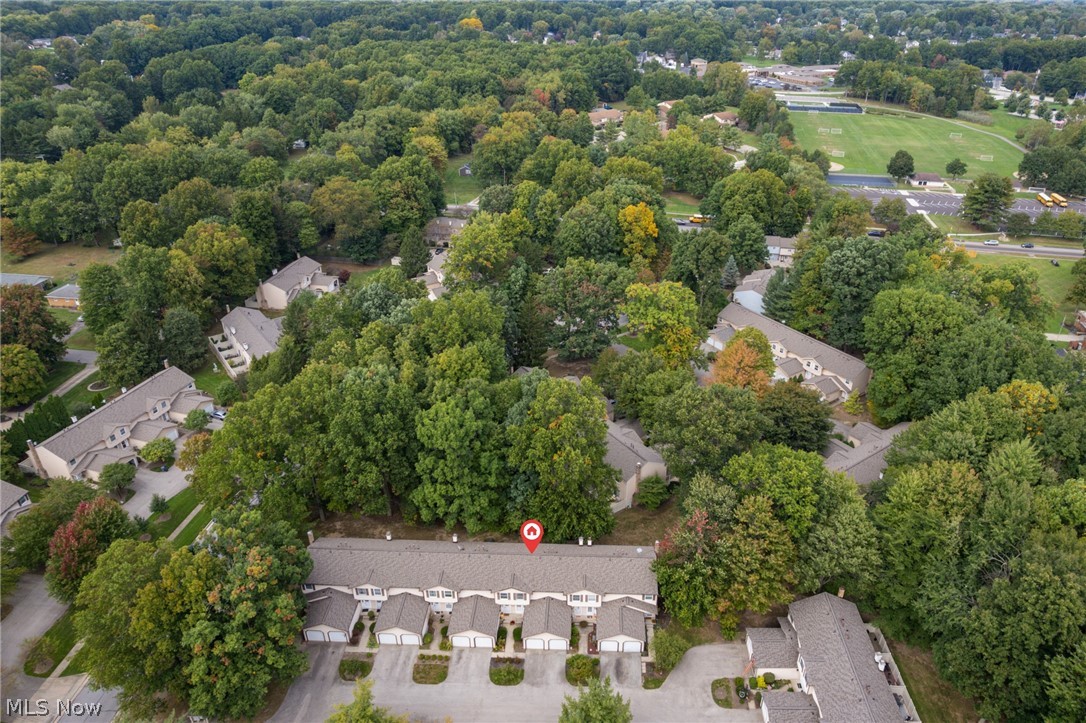 3913 Lake Run Boulevard Stow OH 44224