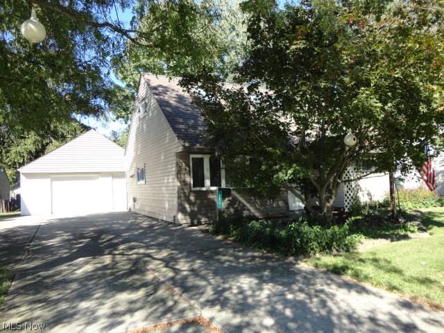 234 Wallace Drive Berea OH 44017